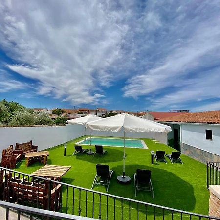 Valencita Complejo Rural Rincon Del Paraiso المظهر الخارجي الصورة