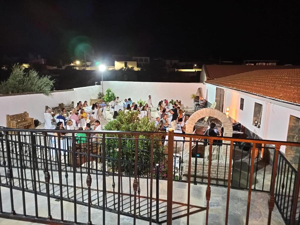 Valencita Complejo Rural Rincon Del Paraiso المظهر الخارجي الصورة