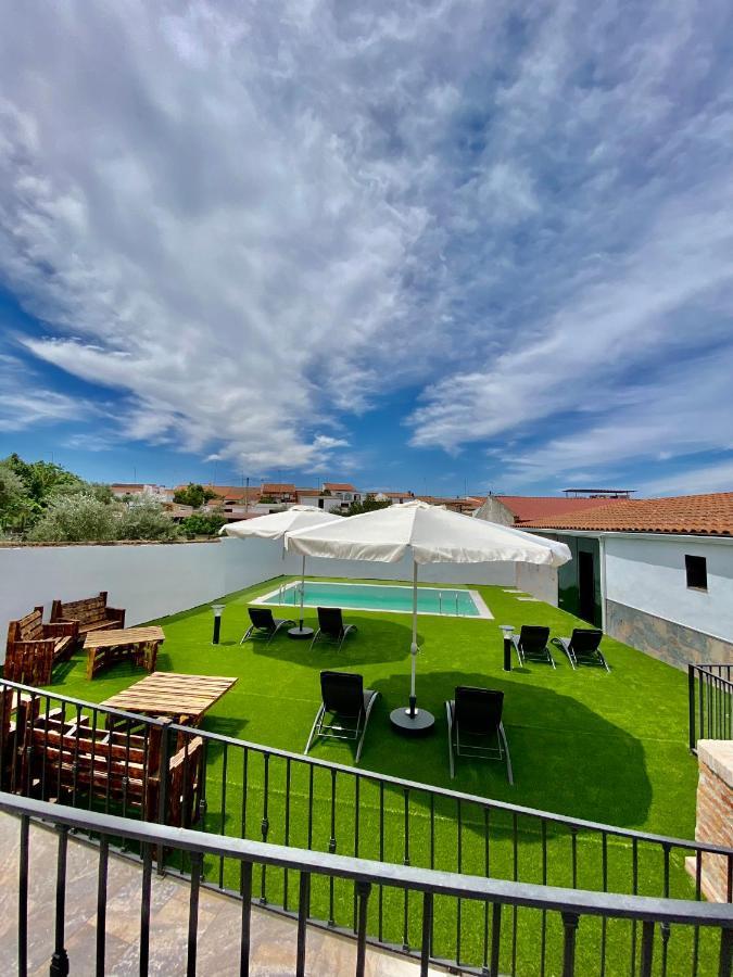 Valencita Complejo Rural Rincon Del Paraiso المظهر الخارجي الصورة